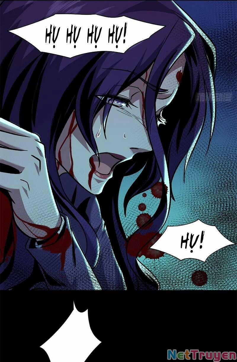 Kinh Dị Thịnh Yến 12 trang 67