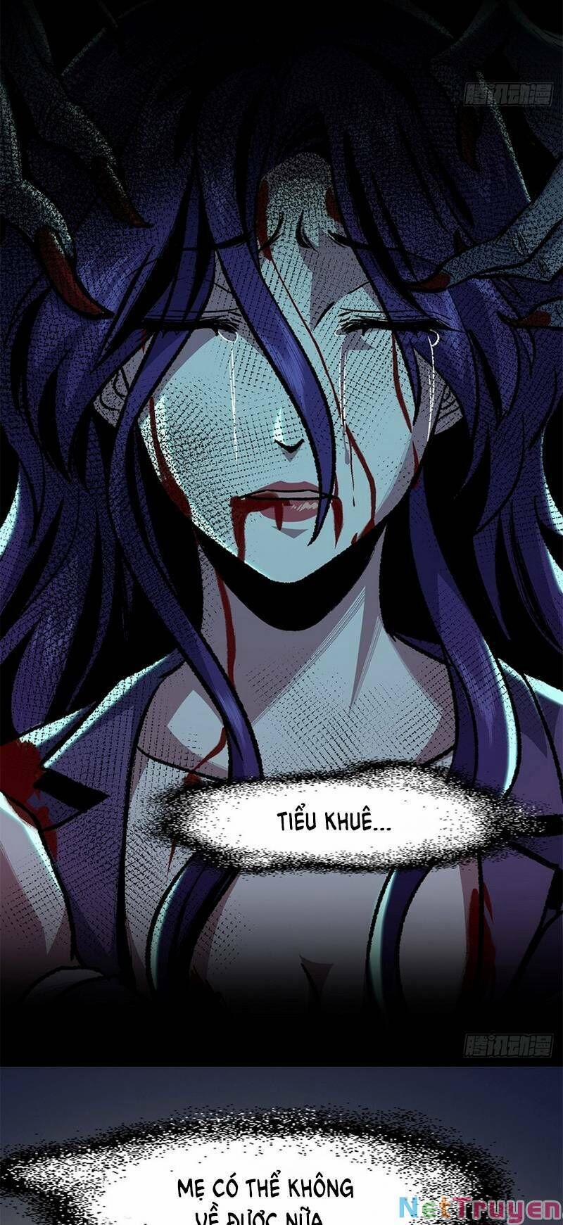 Kinh Dị Thịnh Yến 12 trang 73