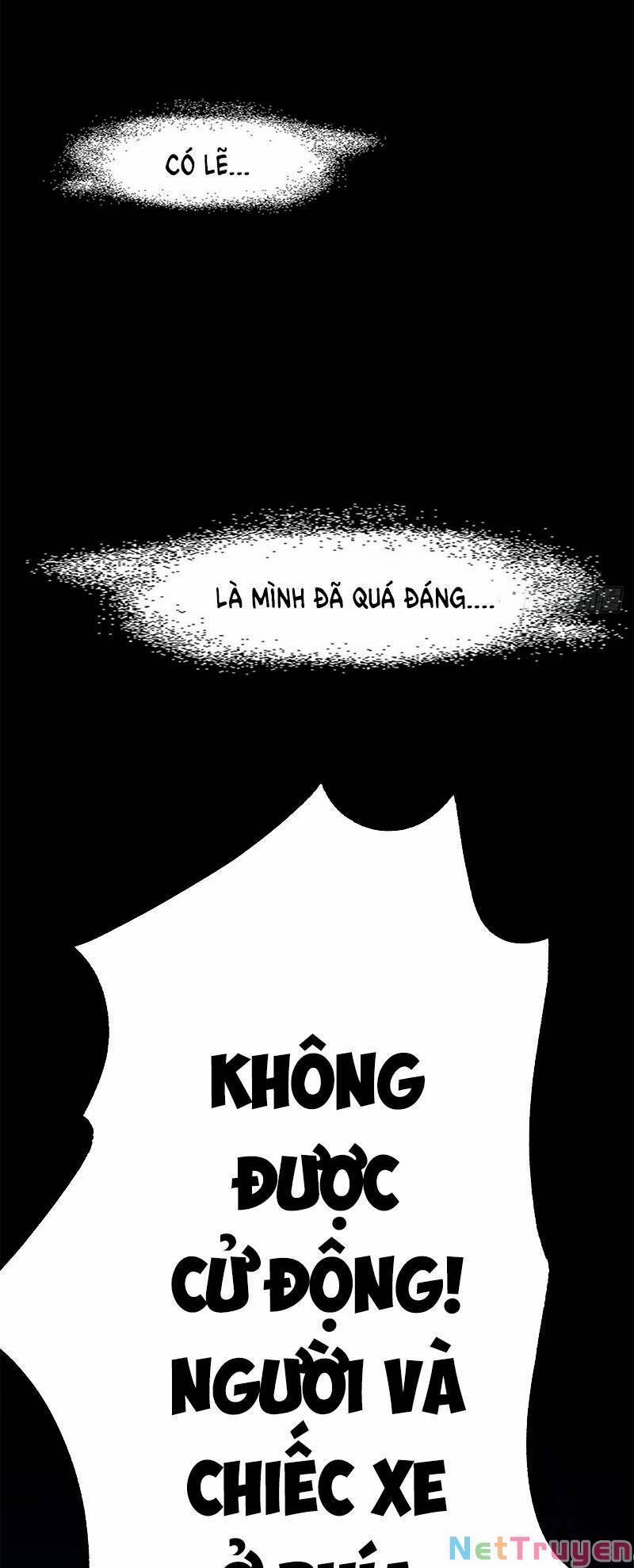 Kinh Dị Thịnh Yến 12 trang 77