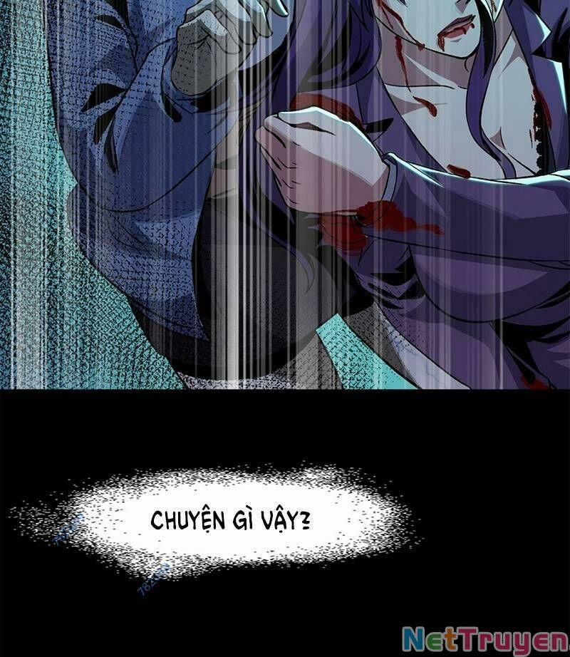 Kinh Dị Thịnh Yến 12 trang 80