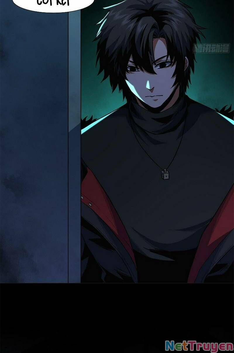 Kinh Dị Thịnh Yến 13 trang 22