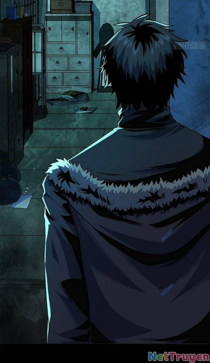 Kinh Dị Thịnh Yến 13 trang 24