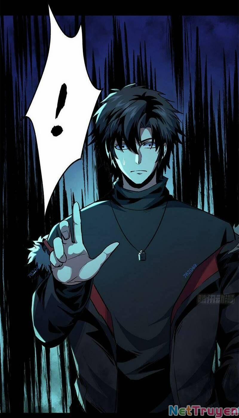 Kinh Dị Thịnh Yến 13 trang 41