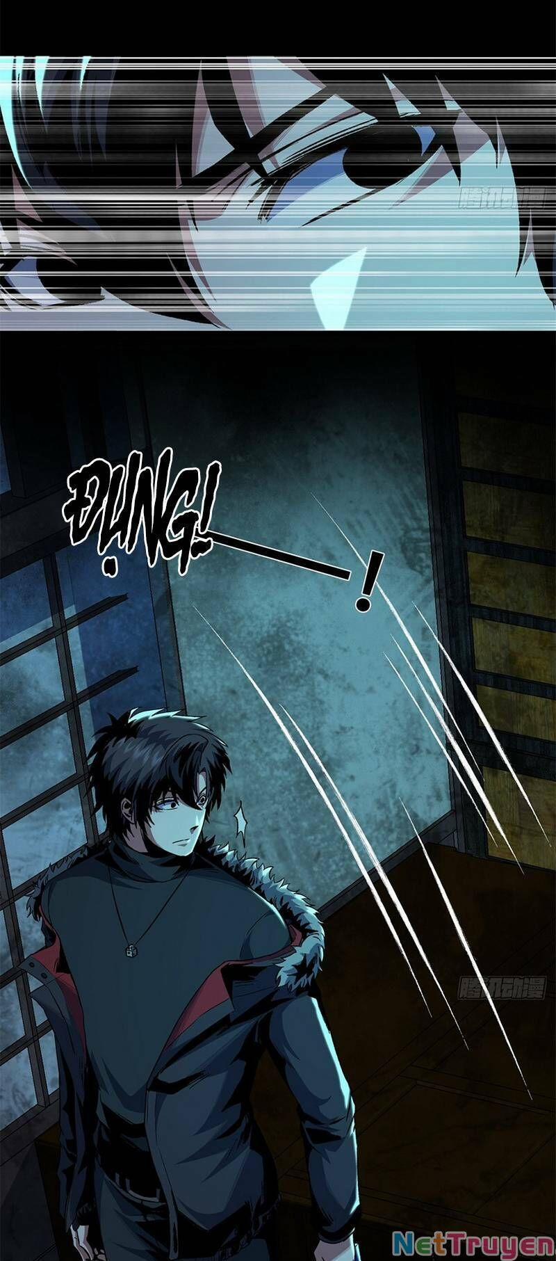 Kinh Dị Thịnh Yến 13 trang 50