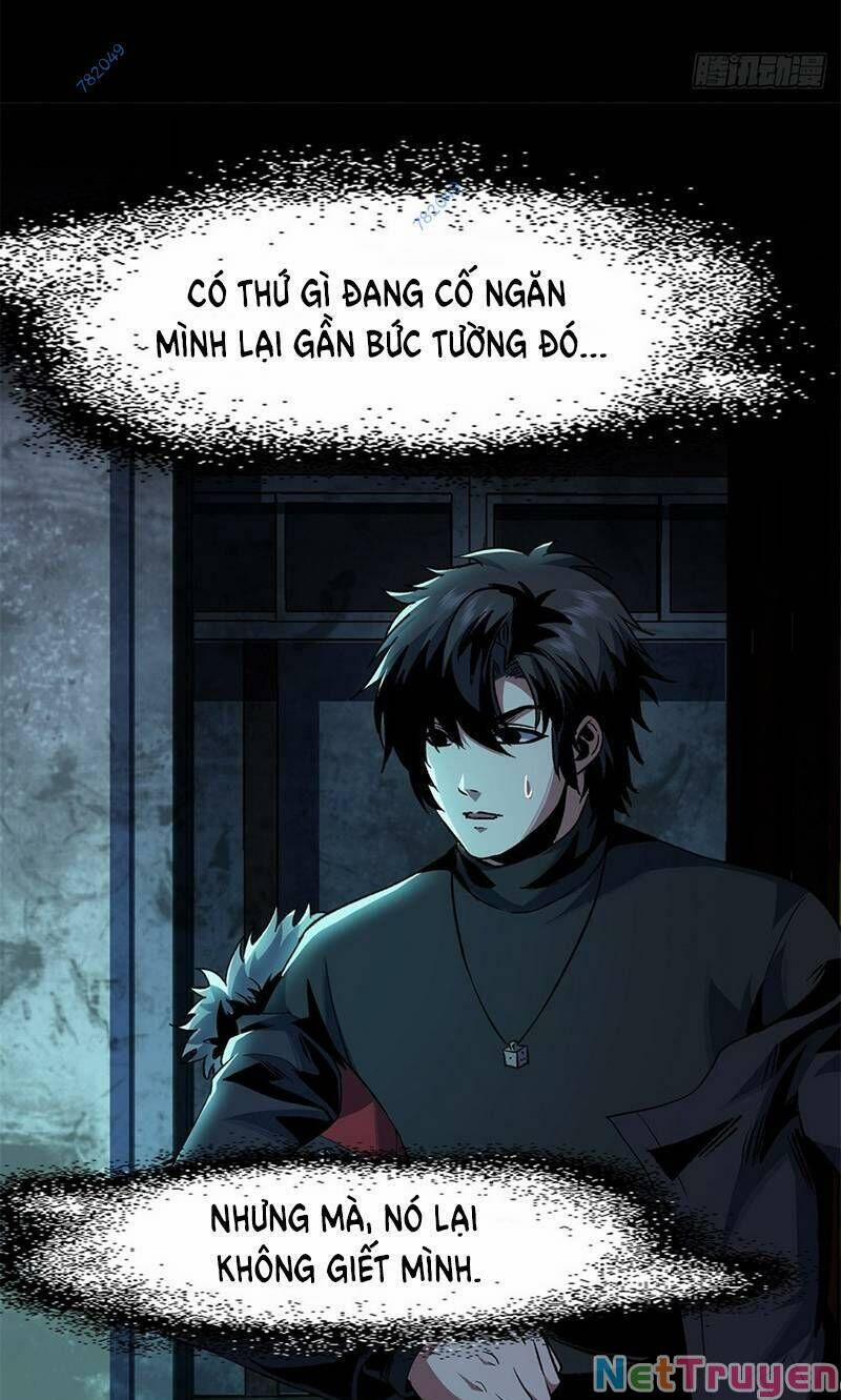 Kinh Dị Thịnh Yến 13 trang 52