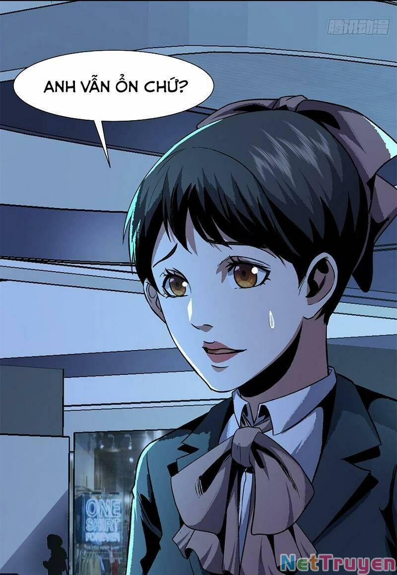 Kinh Dị Thịnh Yến 14 trang 15