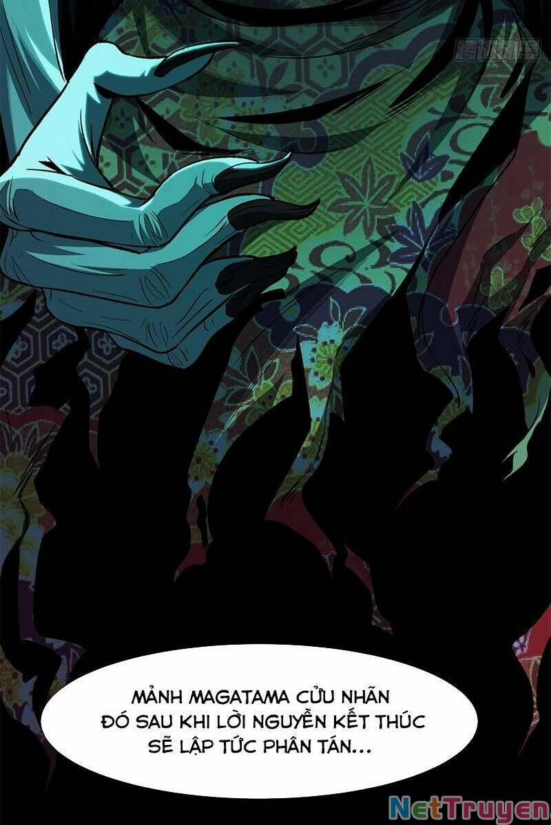 Kinh Dị Thịnh Yến 14 trang 30