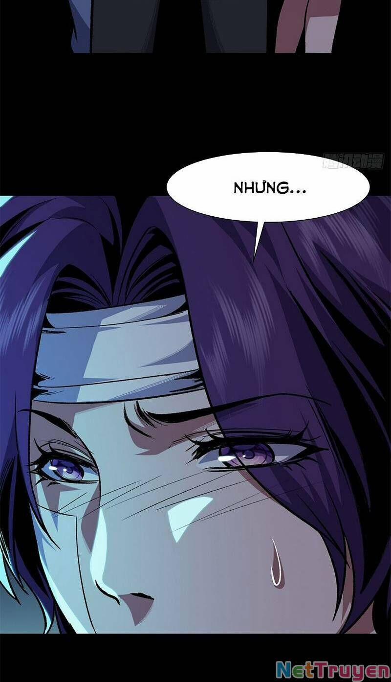 Kinh Dị Thịnh Yến 14 trang 33