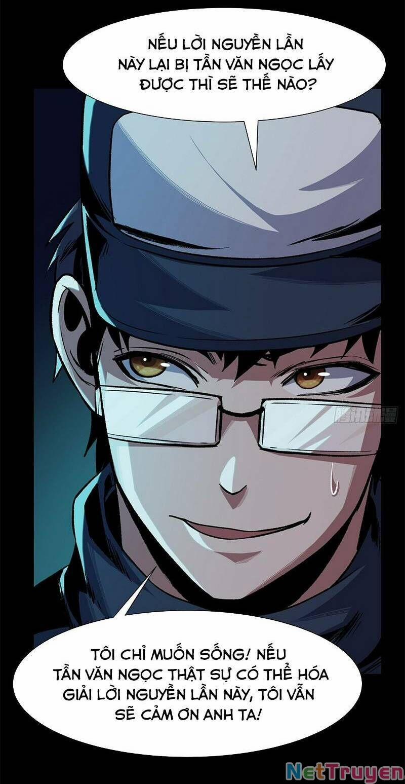 Kinh Dị Thịnh Yến 14 trang 37