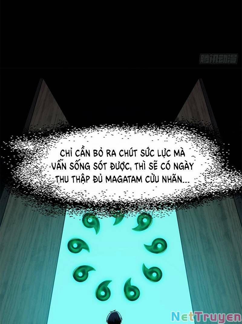 Kinh Dị Thịnh Yến 14 trang 56