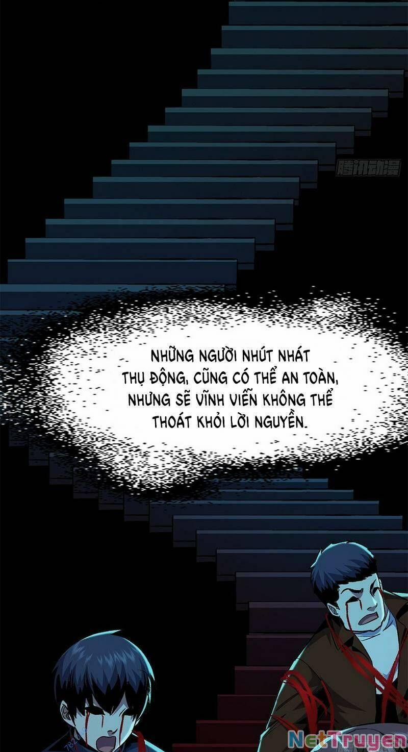 Kinh Dị Thịnh Yến 14 trang 58