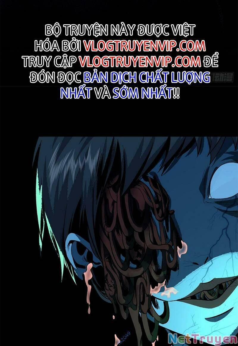 Kinh Dị Thịnh Yến 14 trang 7