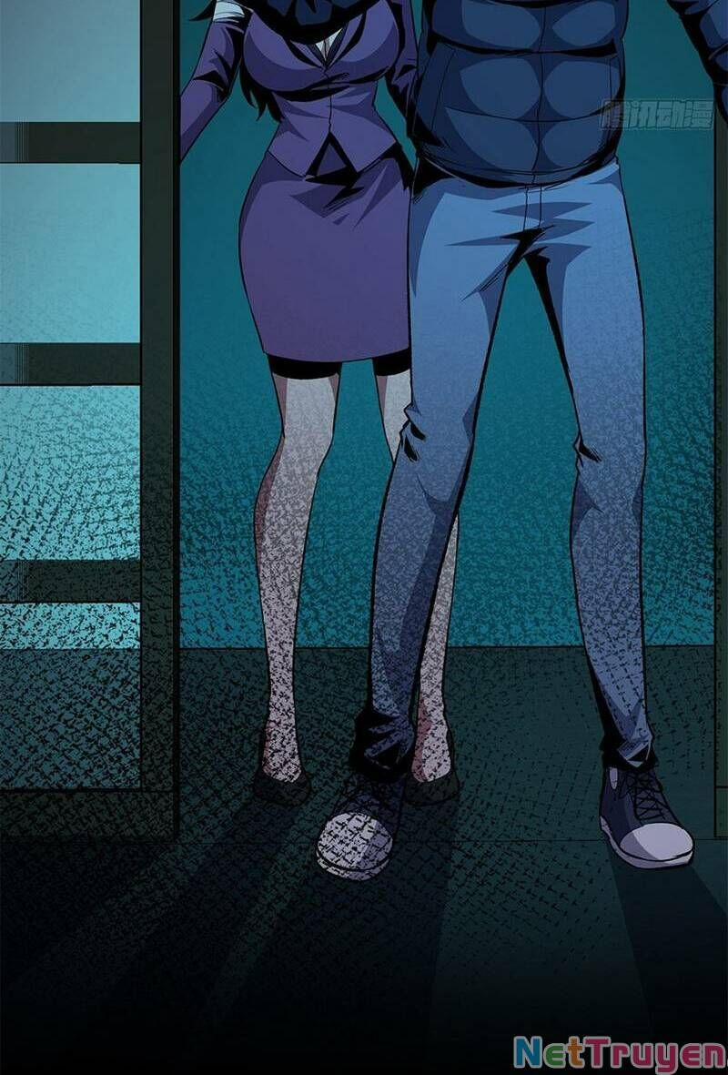 Kinh Dị Thịnh Yến 15 trang 28