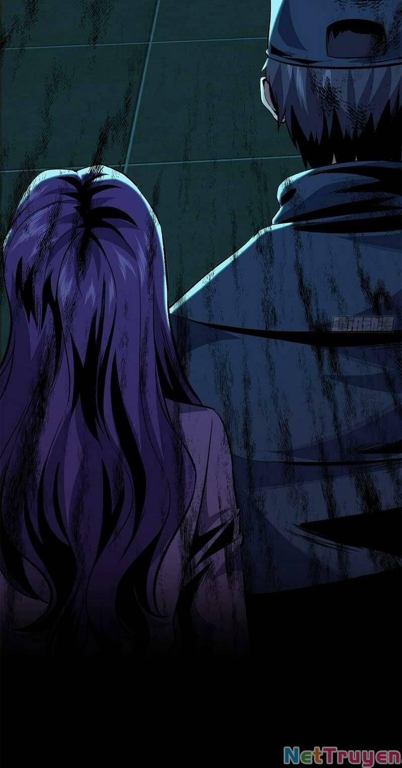 Kinh Dị Thịnh Yến 15 trang 34