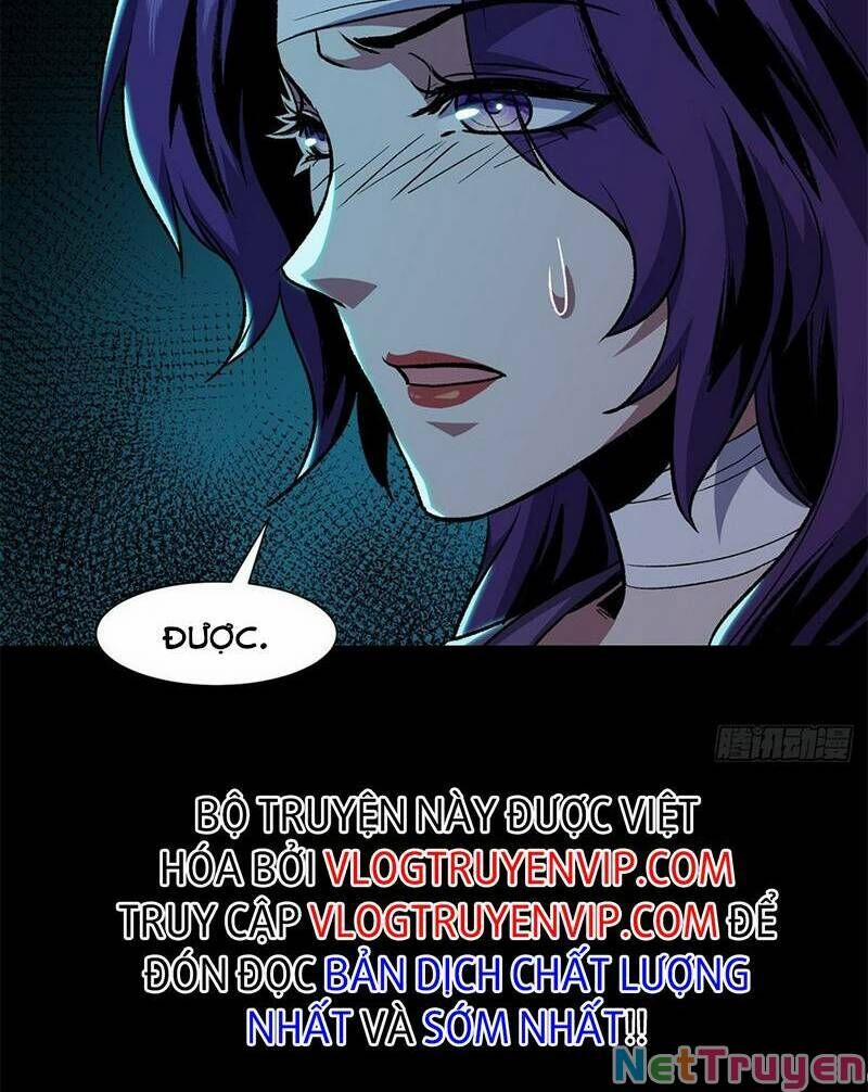 Kinh Dị Thịnh Yến 15 trang 52