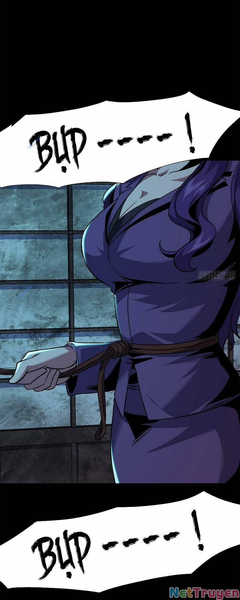 Kinh Dị Thịnh Yến 15 trang 53