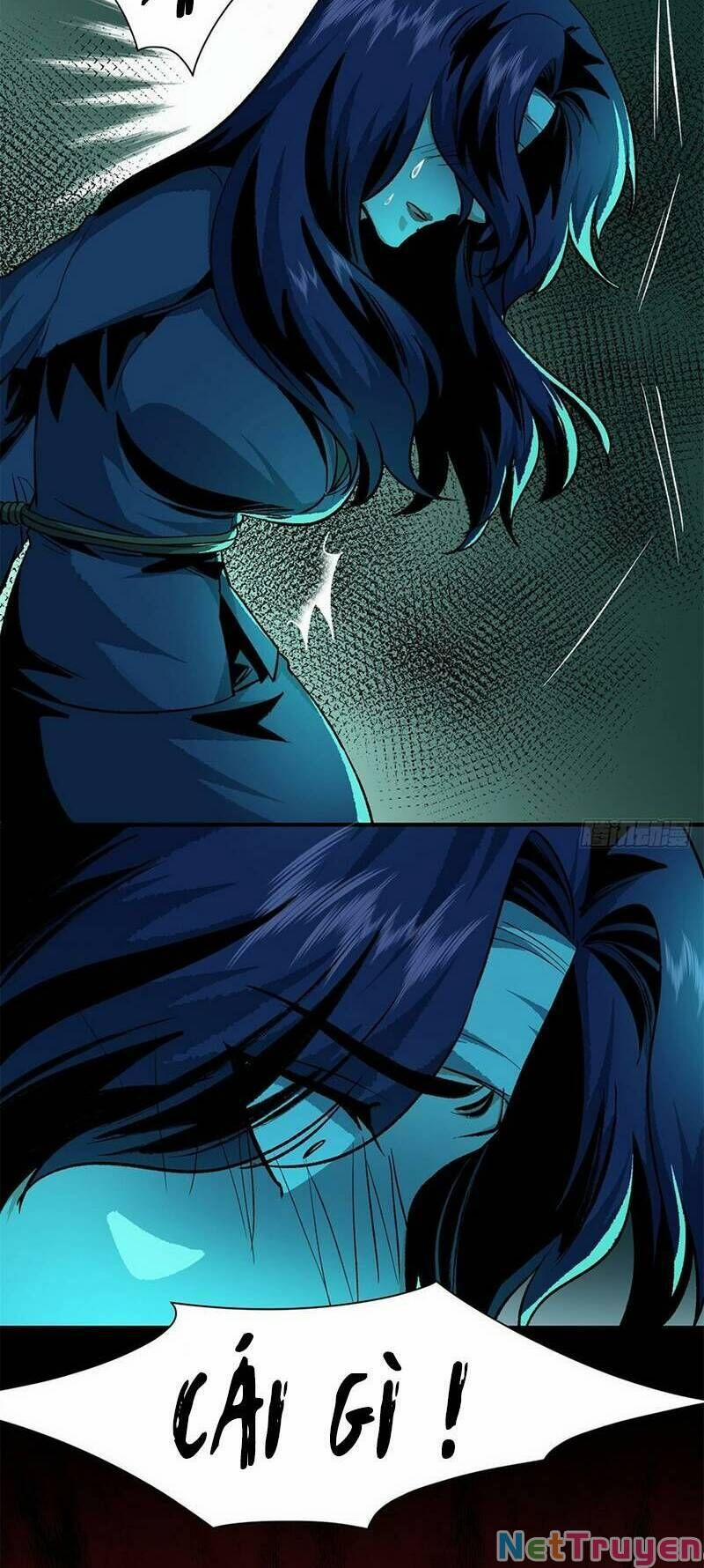 Kinh Dị Thịnh Yến 15 trang 72