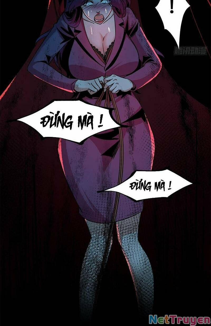 Kinh Dị Thịnh Yến 15 trang 74