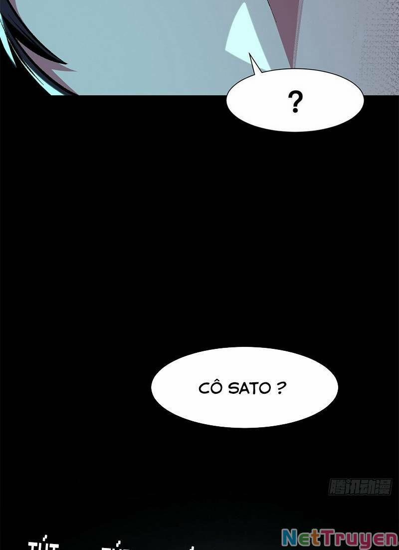 Kinh Dị Thịnh Yến 15 trang 77