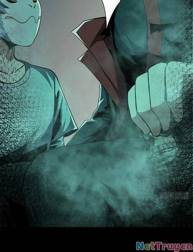 Kinh Dị Thịnh Yến 16 trang 45