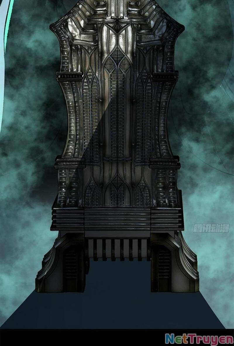 Kinh Dị Thịnh Yến 16 trang 50