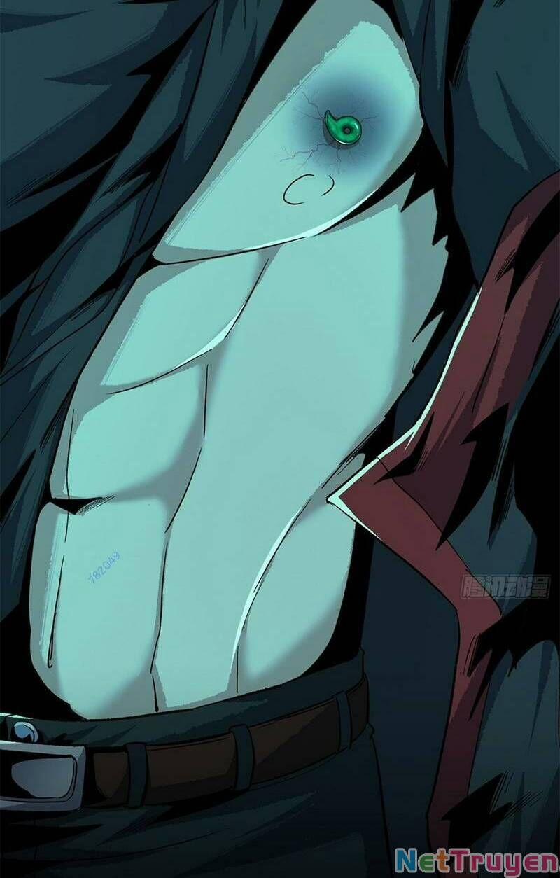 Kinh Dị Thịnh Yến 16 trang 59