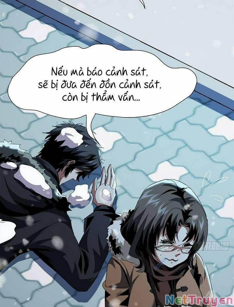 Kinh Dị Thịnh Yến 17 trang 109