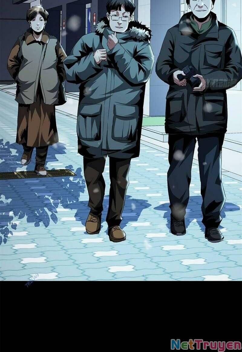 Kinh Dị Thịnh Yến 17 trang 12