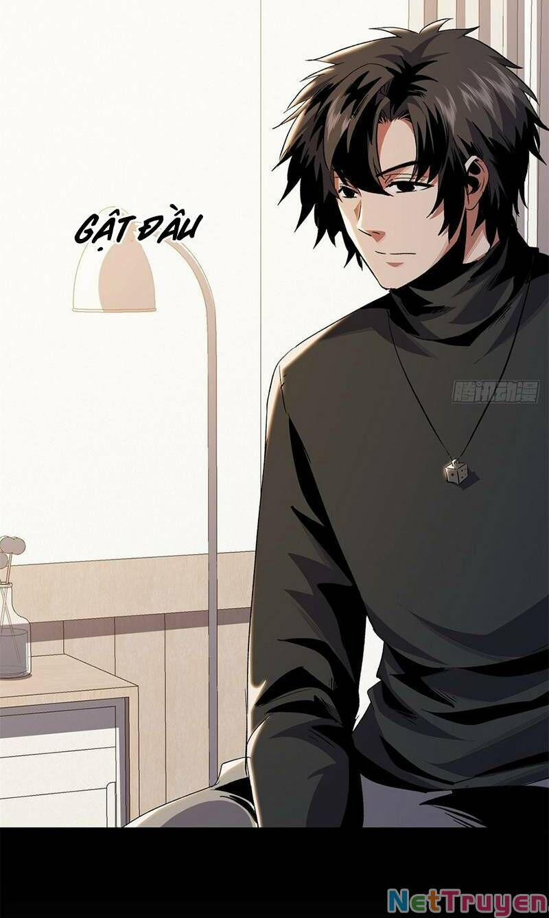 Kinh Dị Thịnh Yến 17 trang 123