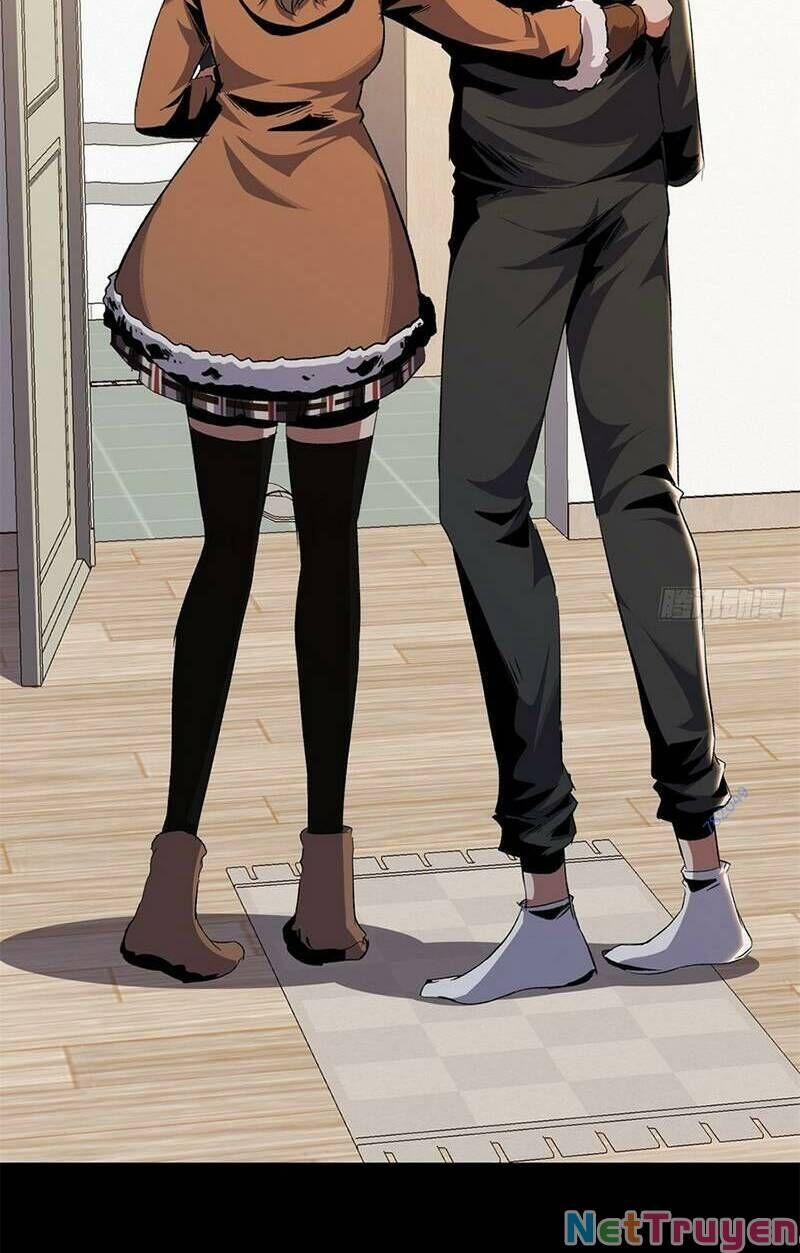 Kinh Dị Thịnh Yến 17 trang 125