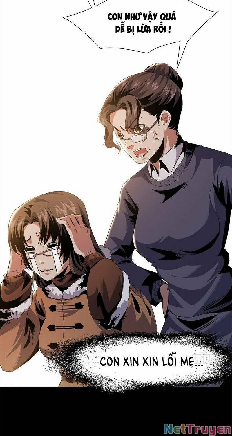 Kinh Dị Thịnh Yến 17 trang 131