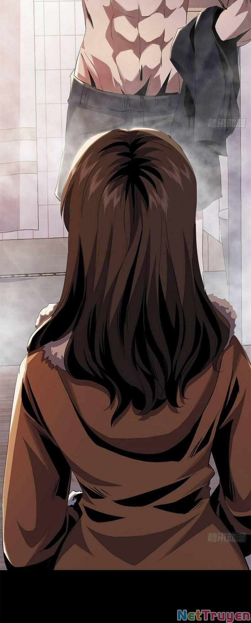 Kinh Dị Thịnh Yến 17 trang 133