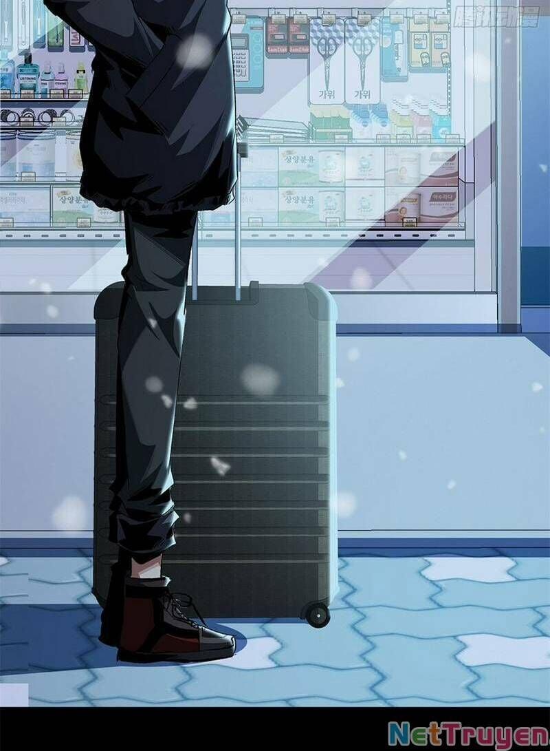 Kinh Dị Thịnh Yến 17 trang 15