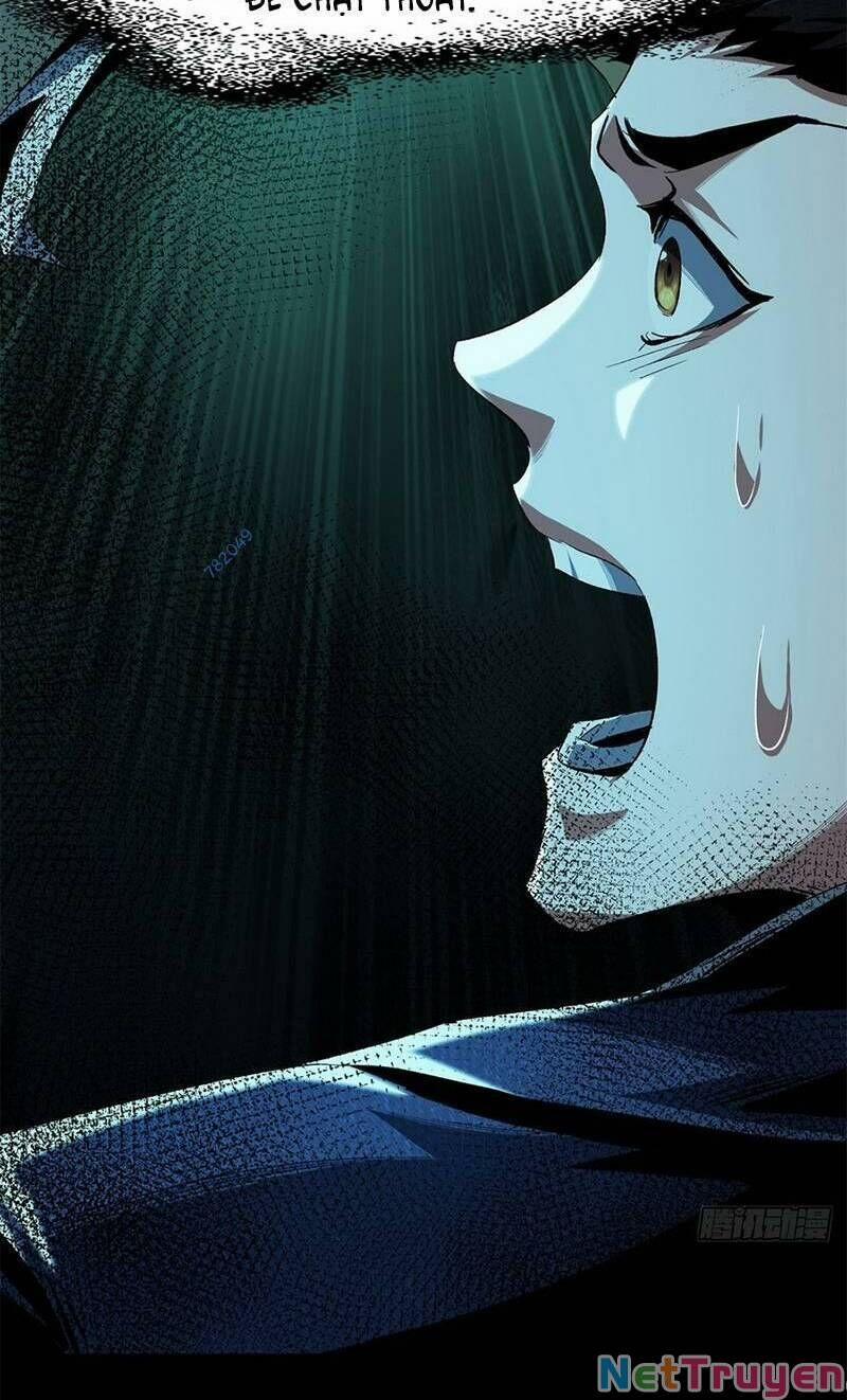 Kinh Dị Thịnh Yến 17 trang 23