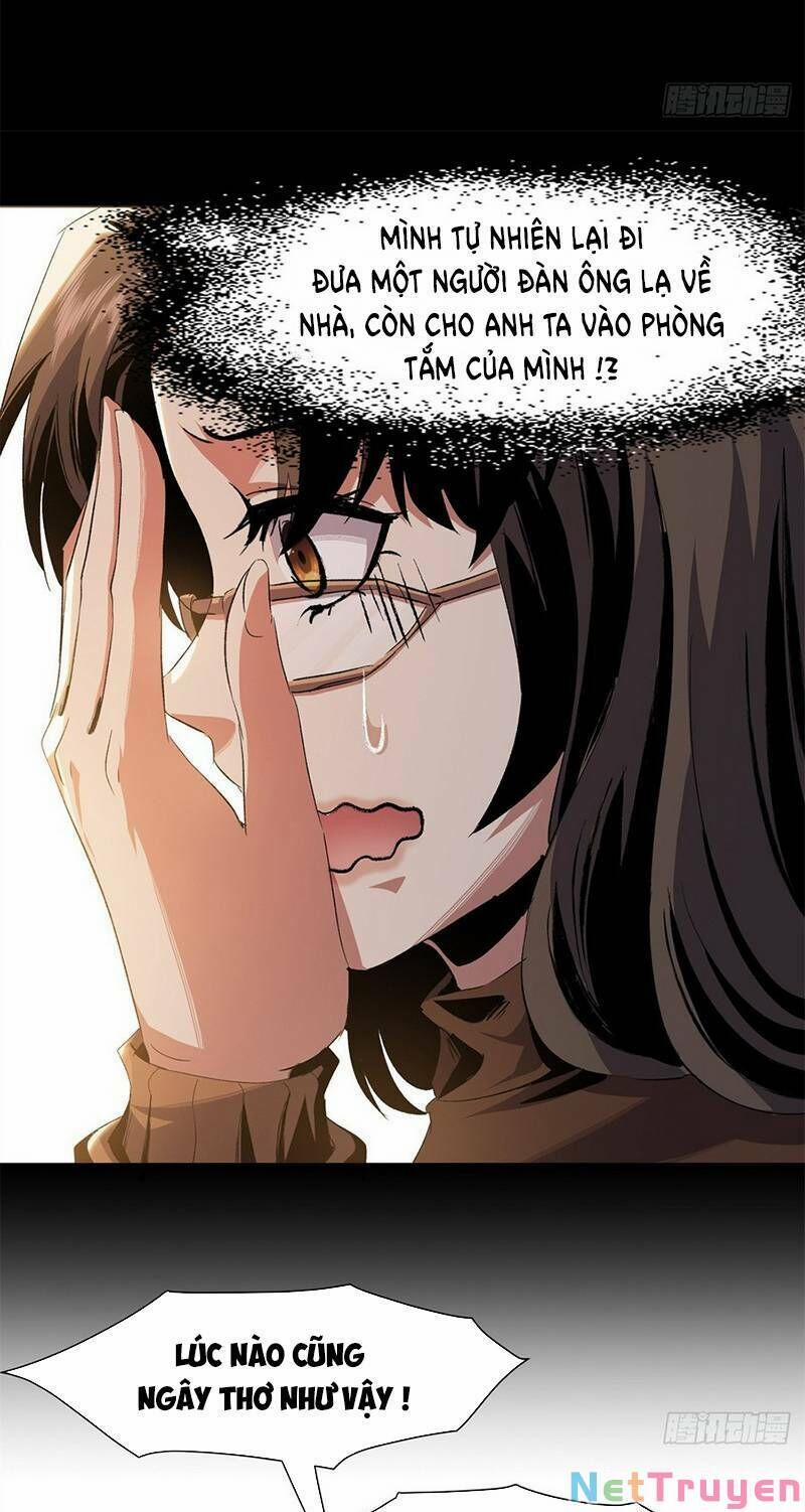 Kinh Dị Thịnh Yến 17 trang 62