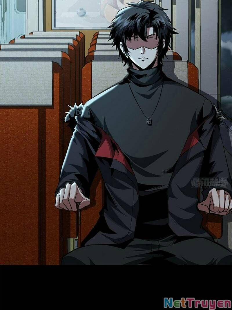 Kinh Dị Thịnh Yến 17 trang 74