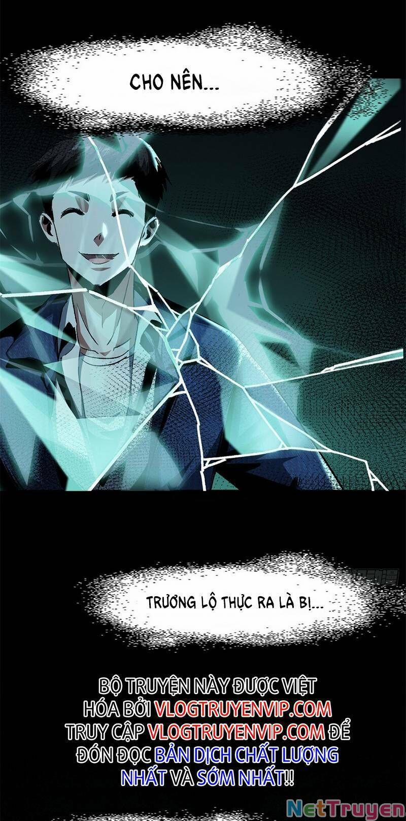 Kinh Dị Thịnh Yến 17 trang 92