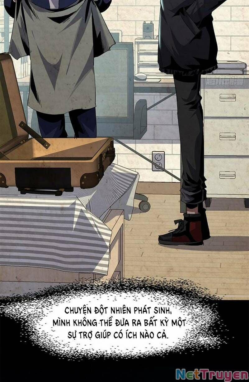 Kinh Dị Thịnh Yến 17 trang 96