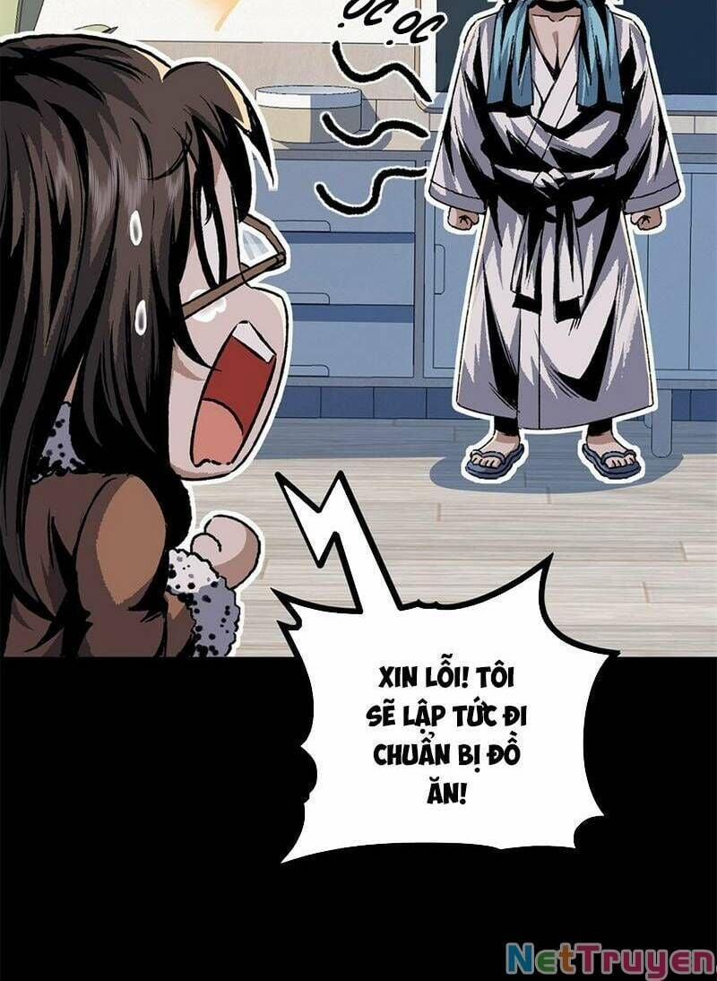 Kinh Dị Thịnh Yến 18 trang 31