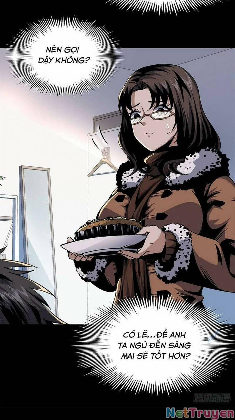Kinh Dị Thịnh Yến 18 trang 39