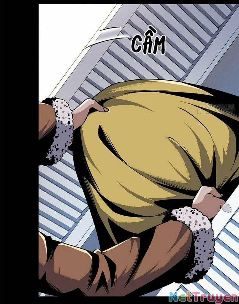 Kinh Dị Thịnh Yến 18 trang 41