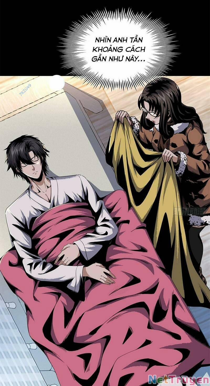 Kinh Dị Thịnh Yến 18 trang 42