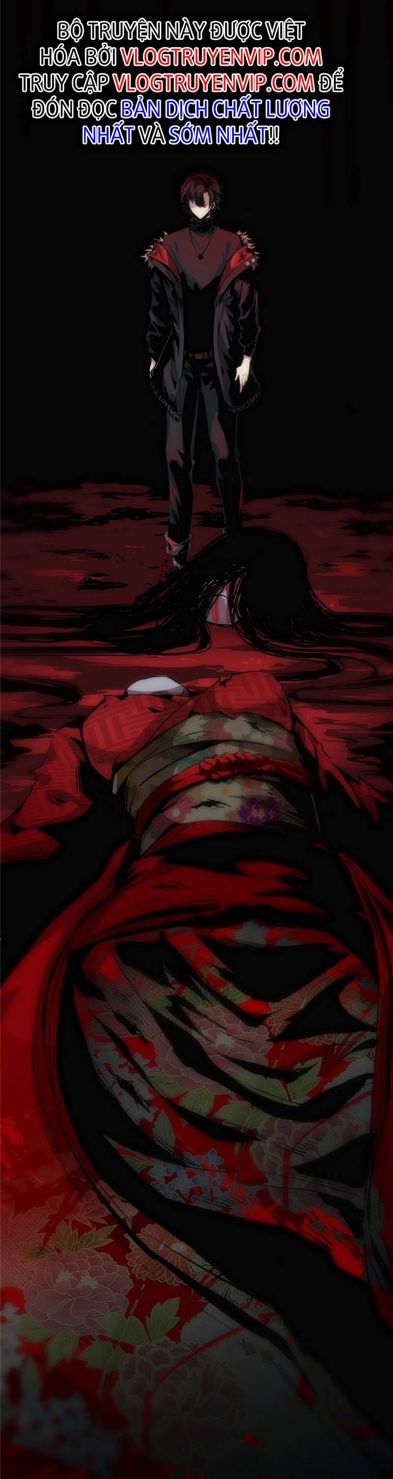 Kinh Dị Thịnh Yến 2 trang 16