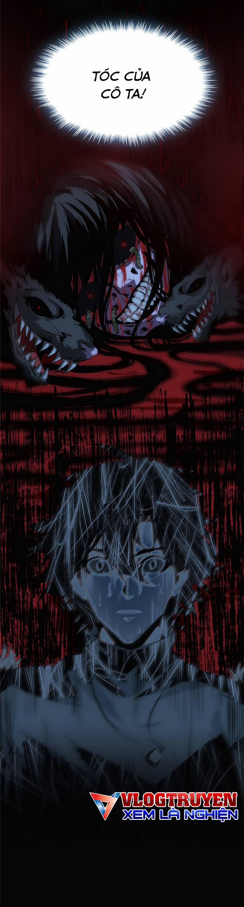 Kinh Dị Thịnh Yến 2 trang 19