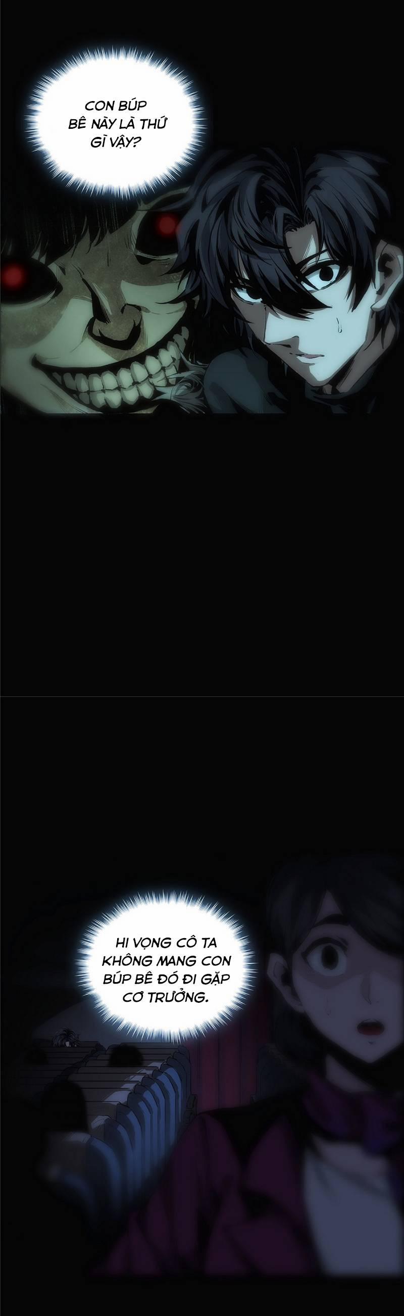 Kinh Dị Thịnh Yến 2 trang 8