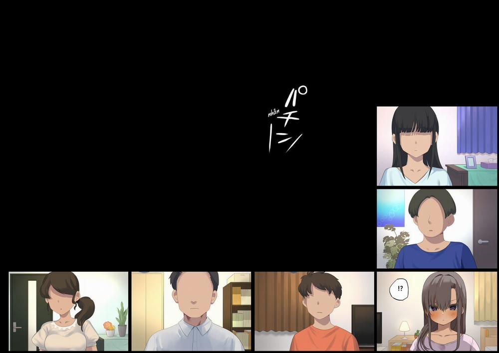 Kinh doanh tình dục ~ BSM từ xa ~ Phần 2 ~BSM từ xa~ trang 10