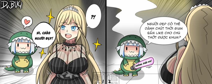 Kinh doanh tình dục ~ BSM từ xa ~ Phần 2 ~BSM từ xa~ trang 24