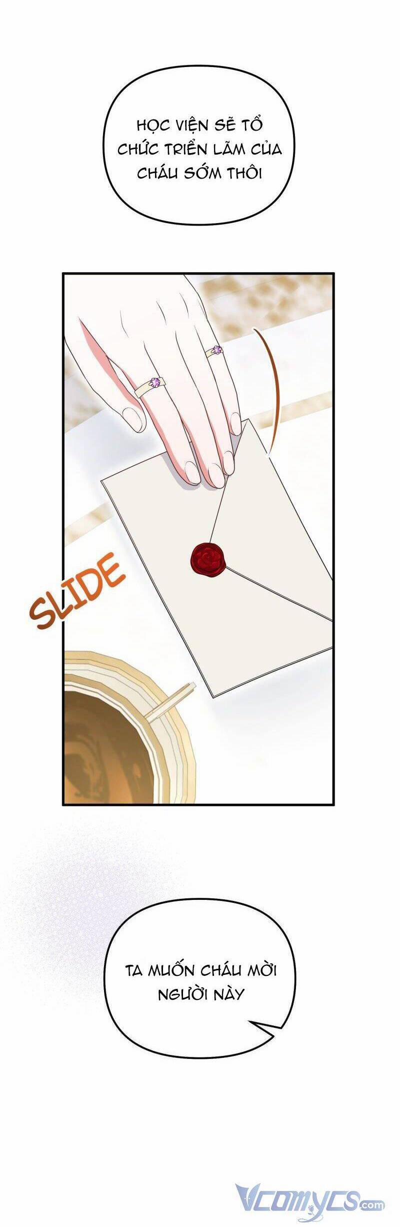 Kính Gửi Những Người Khao Khát Sự Hủy Diệt Của Tôi 10 trang 11