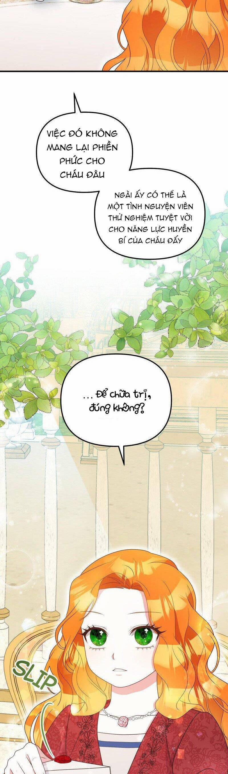 Kính Gửi Những Người Khao Khát Sự Hủy Diệt Của Tôi 10 trang 13