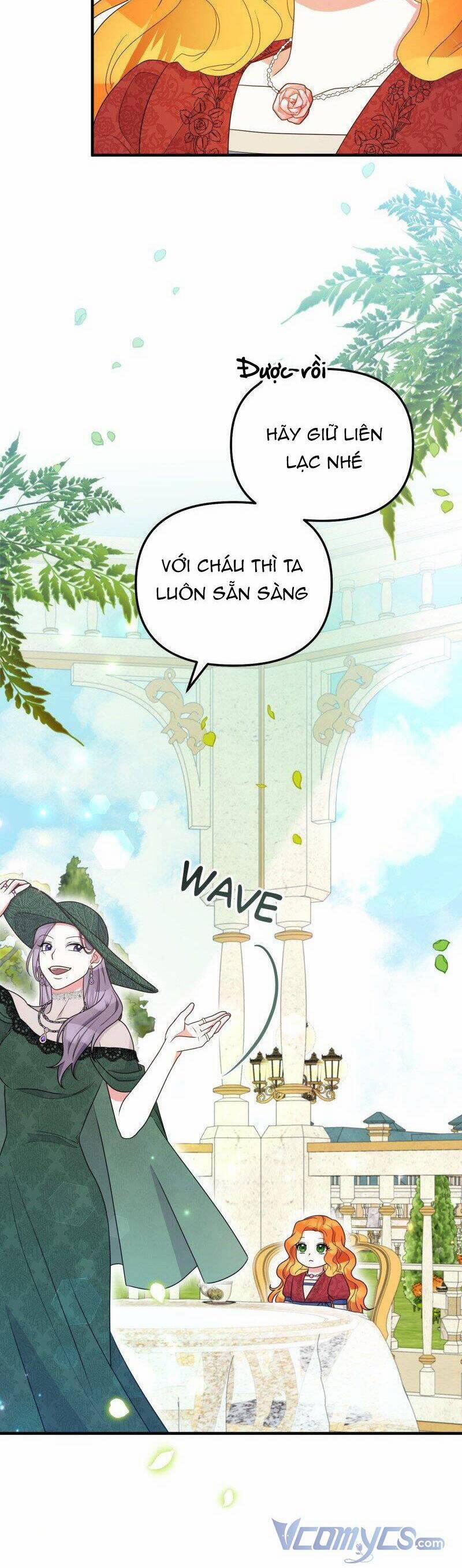 Kính Gửi Những Người Khao Khát Sự Hủy Diệt Của Tôi 10 trang 16